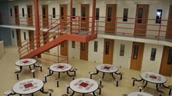 Prison & Correctional Facility Construction