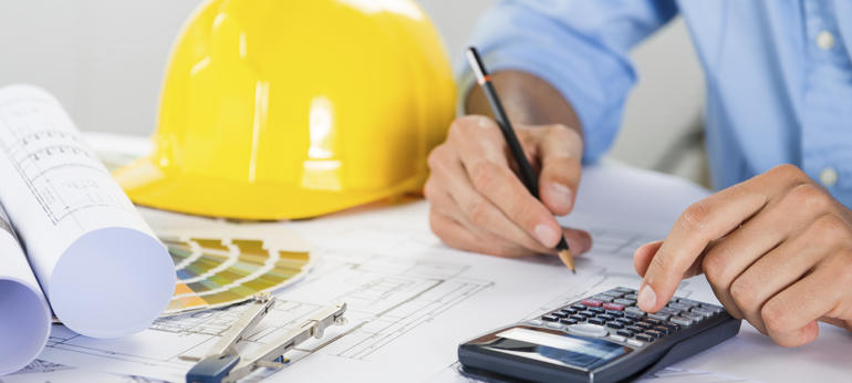 Construction Estimating | Sletten Companies