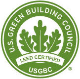 LEED Certified