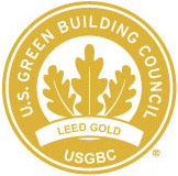 LEED Gold