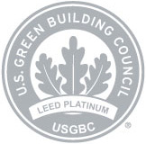 LEED Platinum